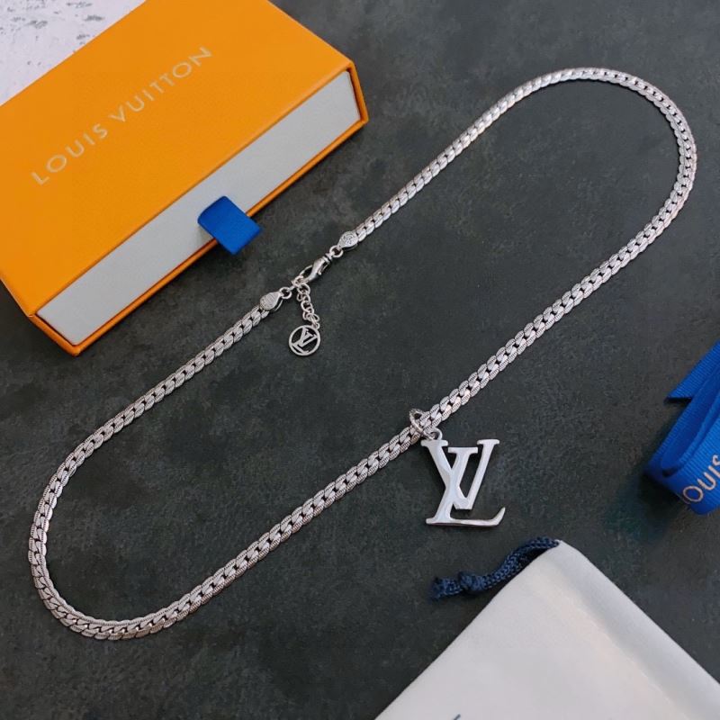 LV Necklaces